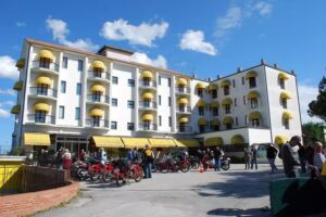 Hotel Albergo 2000 Ristorante Pizzeria Monsano- Jesi-Ancona