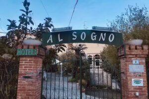 Hotel Albergo ‘Al Sogno’ di Claudio Boero