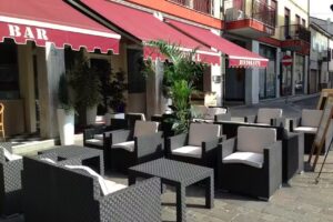 Hotel Albergo Alla Rosa