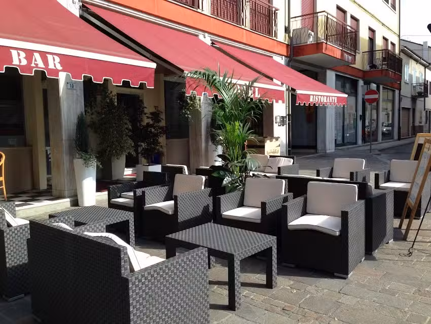 Hotel Albergo Alla Rosa