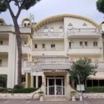Hotel Albergo Azzurra