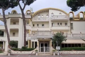 Hotel Albergo Azzurra