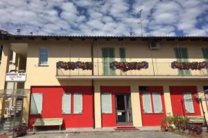 Hotel Albergo Borgo San Martino