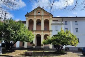 Hotel – Albergo – Casa per ferie del Seminario Vescovile di Bedonia