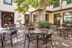 Hotel Albergo Da Vinci