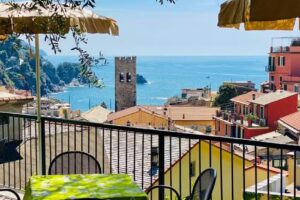 Hotel Albergo Degli Amici