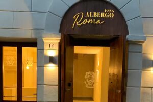 Hotel Albergo Ghibellino