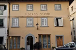 Hotel Albergo Giugni