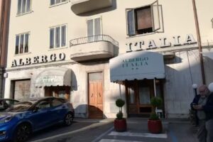 Hotel Albergo Italia