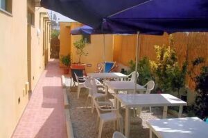 Hotel – Albergo – La Capannina Rooms