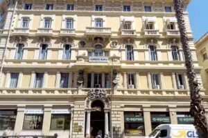 HOTEL ALBERGO MALIBU’