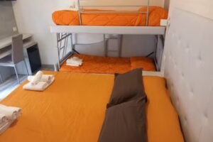 Hotel Albergo Miraggio