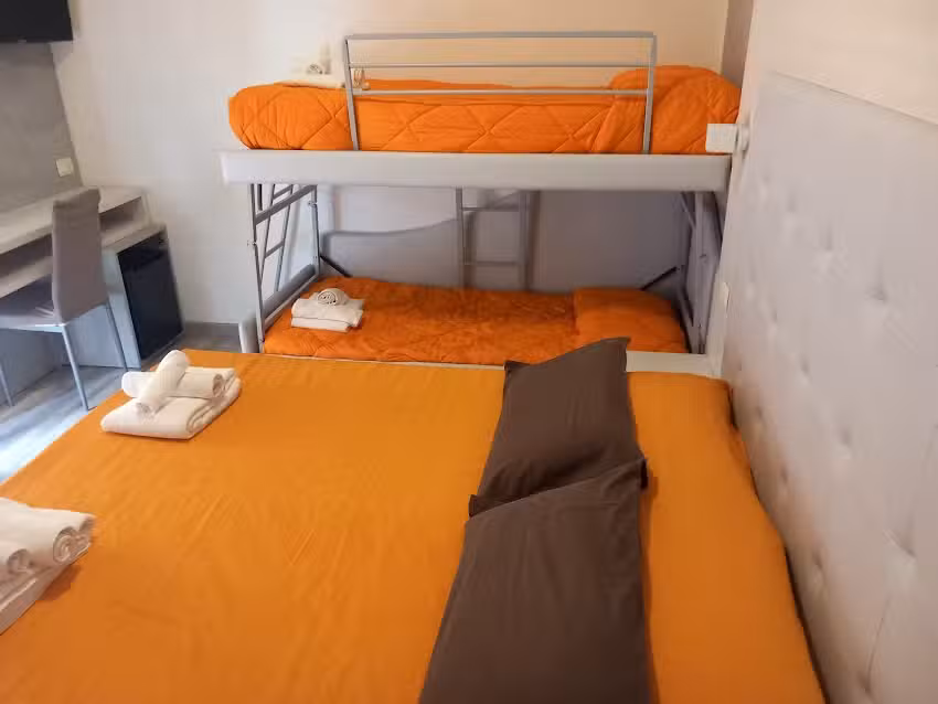 Hotel Albergo Miraggio