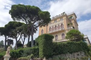 Hotel Albergo Primo Sole