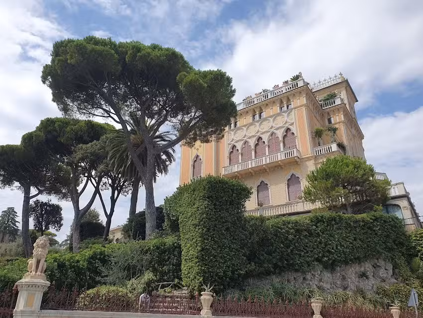 Hotel Albergo Primo Sole