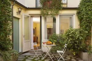 Hotel Albergo Relais Vimercati – Dimora storica a Crema