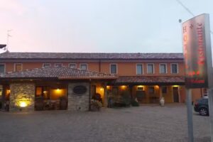 Hotel Albergo Ristorante Ca’ Malvani