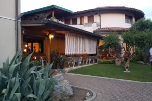 Hotel Albergo Ristorante “Etrusco”