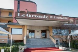 Hotel Albergo Ristorante Le Gronde