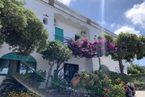 Hotel Albergo Riviera Isola di Procida