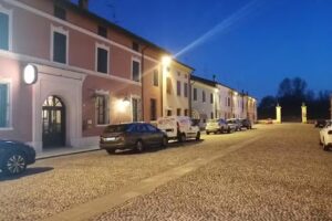 Hotel Albergo Trattoria Il Leone