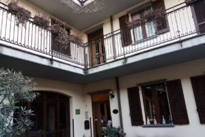 Hotel Albergo Valentino