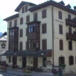 Hotel Alemagna