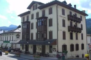 Hotel Alemagna