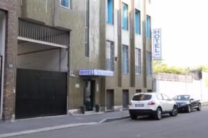 Hotel Alessander