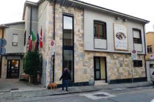 Hotel Alessandro della Spina