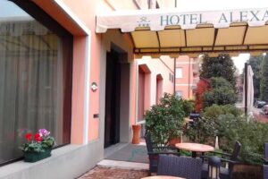 Hotel Alexander