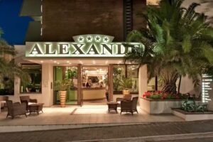 Hotel Alexander
