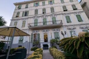 Hotel Alexander Sanremo