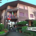 Hotel Alexandra