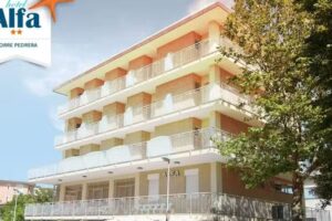 Hotel Alfa