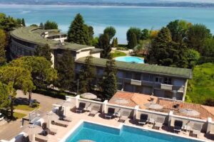 Hotel Alfieri Sirmione