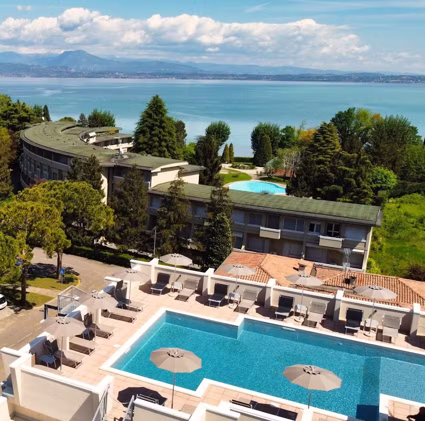 Hotel Alfieri Sirmione