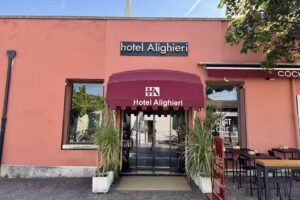 Hotel Alighieri – Bardolino