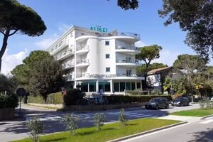 Hotel Alisei