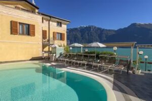 Hotel all’Azzurro