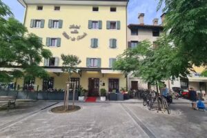 HOTEL ALLA CITTA’ DI TRIESTE