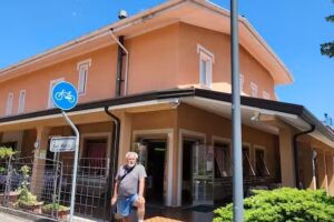 Hotel Alla Crociera Di Pacorig Laura & C. Snc