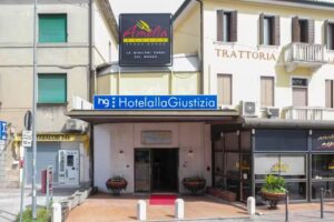 Hotel Alla Giustizia