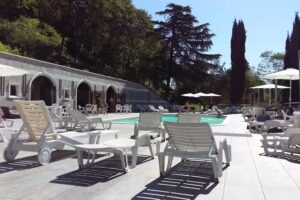 Hotel Alla Posta 1870