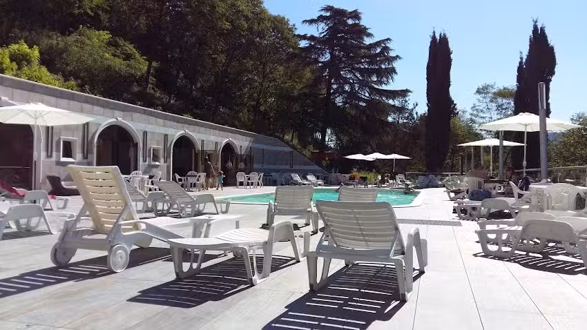 Hotel Alla Posta 1870