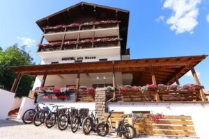 Hotel alla Rocca – Bar e Ristorante