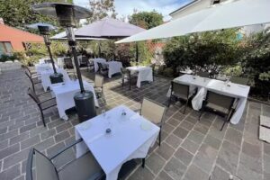 Hotel Alla Villa Fini