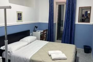 Hotel Alloggio del Conte