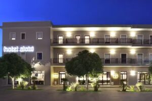 Hotel Aloisi