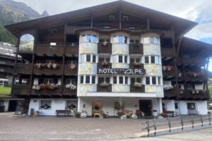 Hotel Alpe